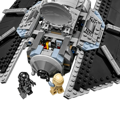 LEGO® Star Wars™ TIE Striker (75154) (Retired)