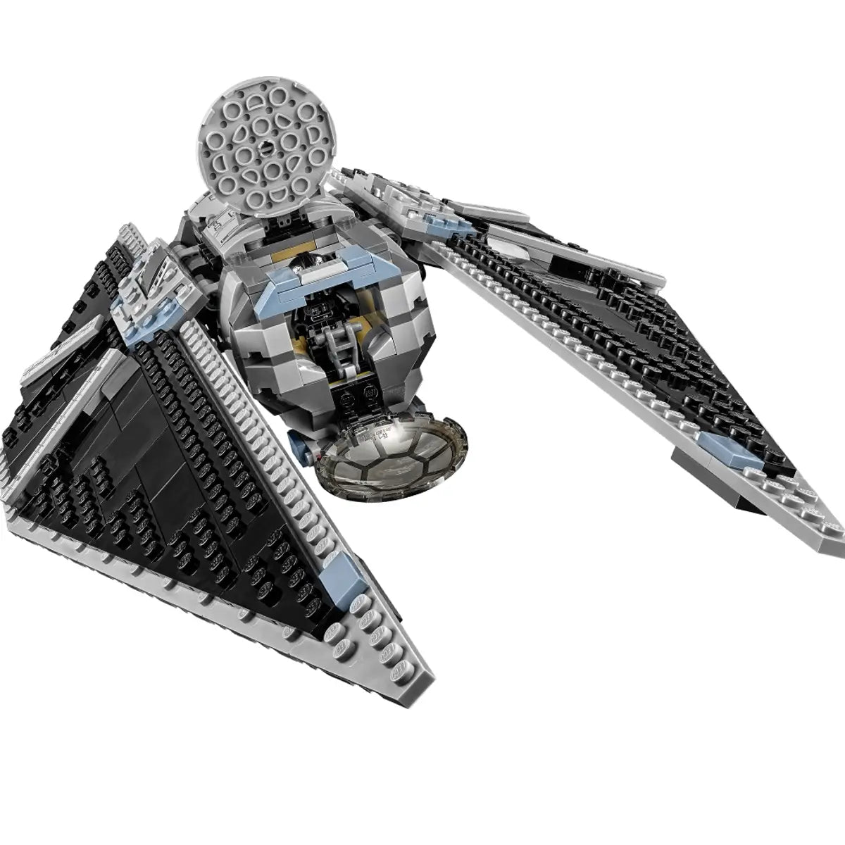 LEGO® Star Wars™ TIE Striker (75154) (Retired)