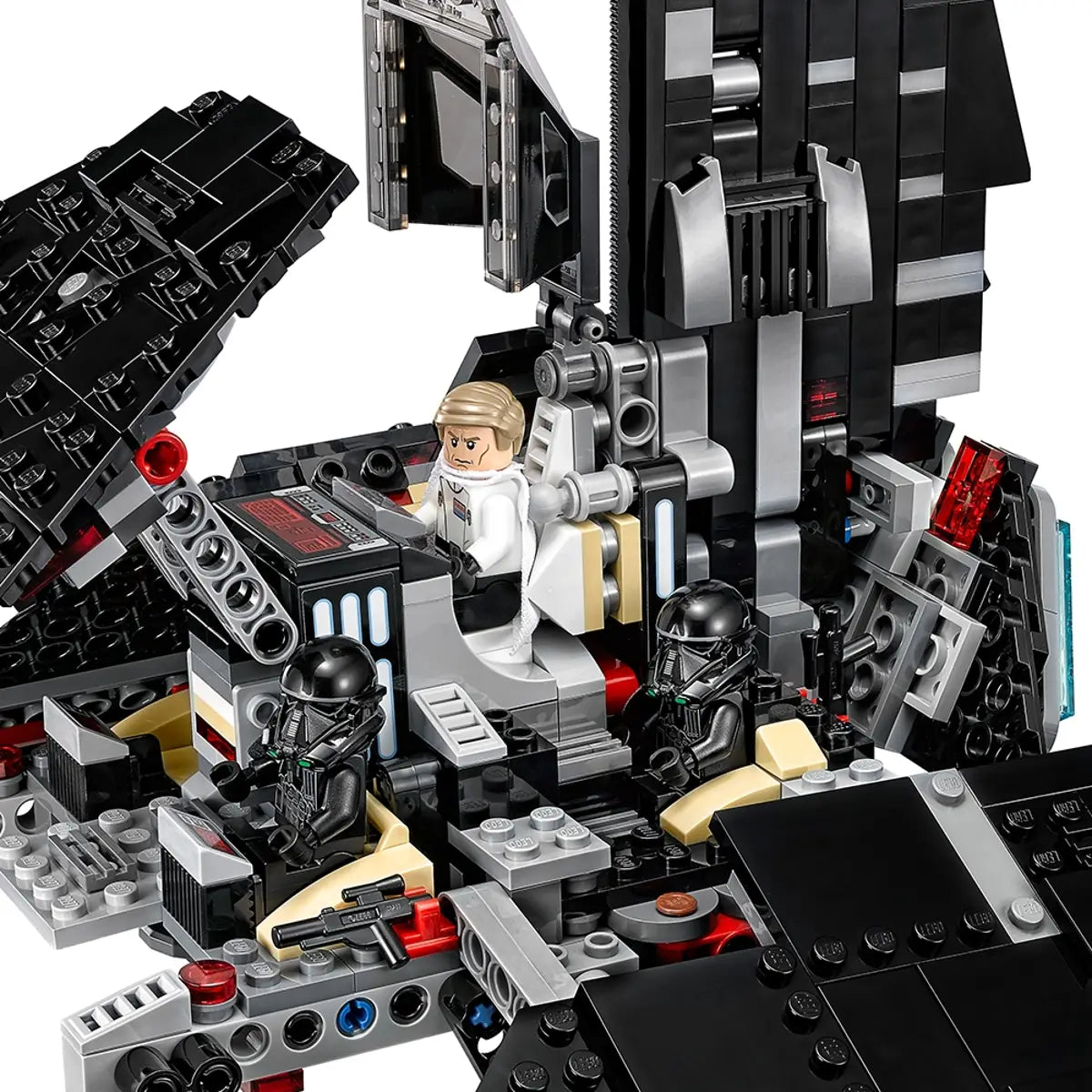 LEGO® Star Wars™ Krennics Imperial Shuttle (75156) (Retired)