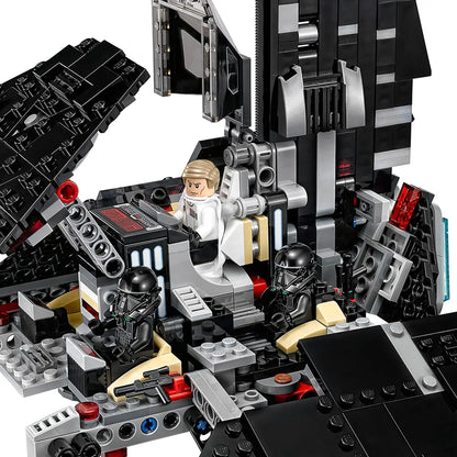 LEGO® Star Wars™ Krennics Imperial Shuttle (75156) (Retired)