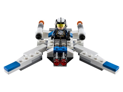 LEGO® Star Wars™ U-Wing Microfighters (75160) (Retired)