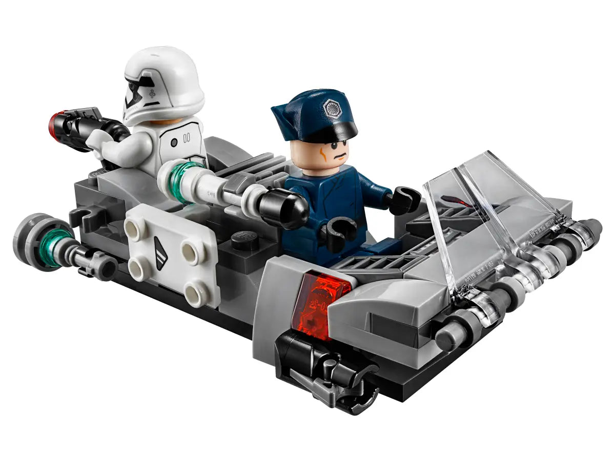 LEGO® Star Wars™ First Order Transport Speeder Battle Pack (75166) (Retired)
