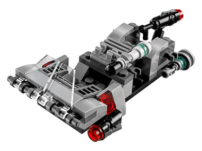 LEGO® Star Wars™ First Order Transport Speeder Battle Pack (75166) (Retired)