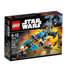 LEGO® Star Wars™ Bounty Hunter Speeder Bike Battle Pack (75167) (Retired)