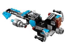 LEGO® Star Wars™ Bounty Hunter Speeder Bike Battle Pack (75167) (Retired)