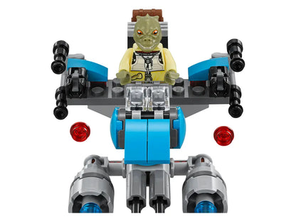 LEGO® Star Wars™ Bounty Hunter Speeder Bike Battle Pack (75167) (Retired)