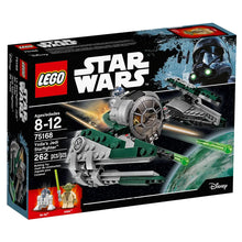 LEGO® Star Wars™ Yodas Jedi Starfighter (75168) (Retired)