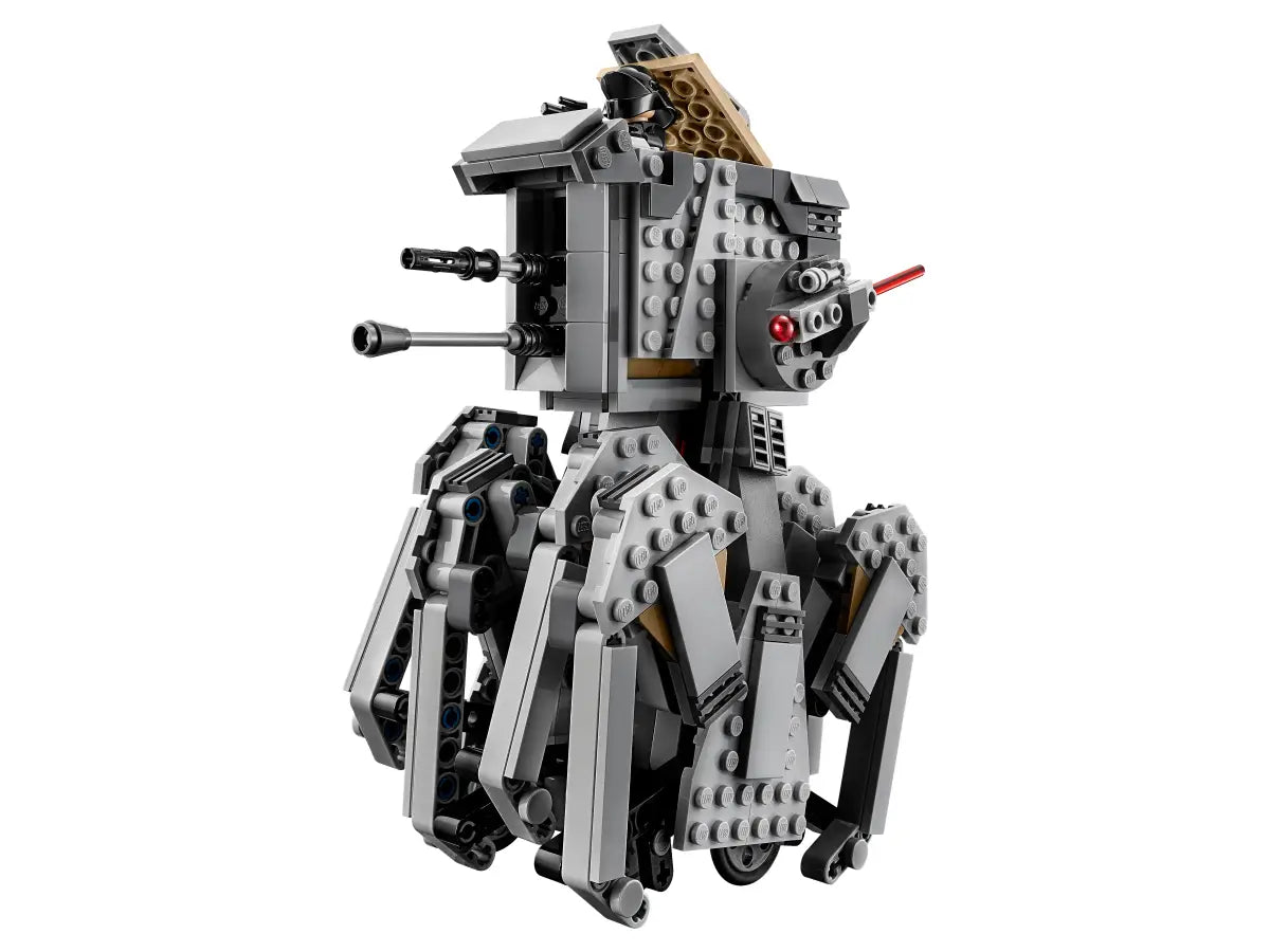 LEGO® Star Wars™ First Order Heavy Scout Walker (75177) (Retired)