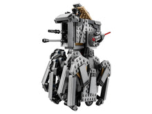 LEGO® Star Wars™ First Order Heavy Scout Walker (75177) (Retired)