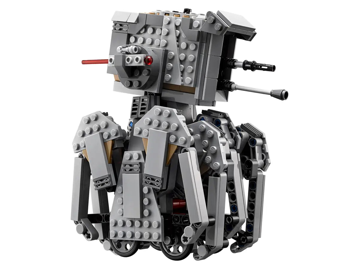 LEGO® Star Wars™ First Order Heavy Scout Walker (75177) (Retired)