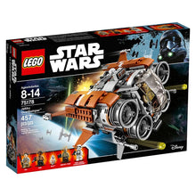 LEGO® Star Wars™ Jakku Quadjumper (75178) (Retired)