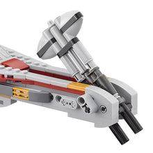LEGO® Star Wars™ The Arrowhead (75186) (Retired)