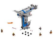 LEGO® Star Wars™ Resistance Bomber (75188) (Retired)