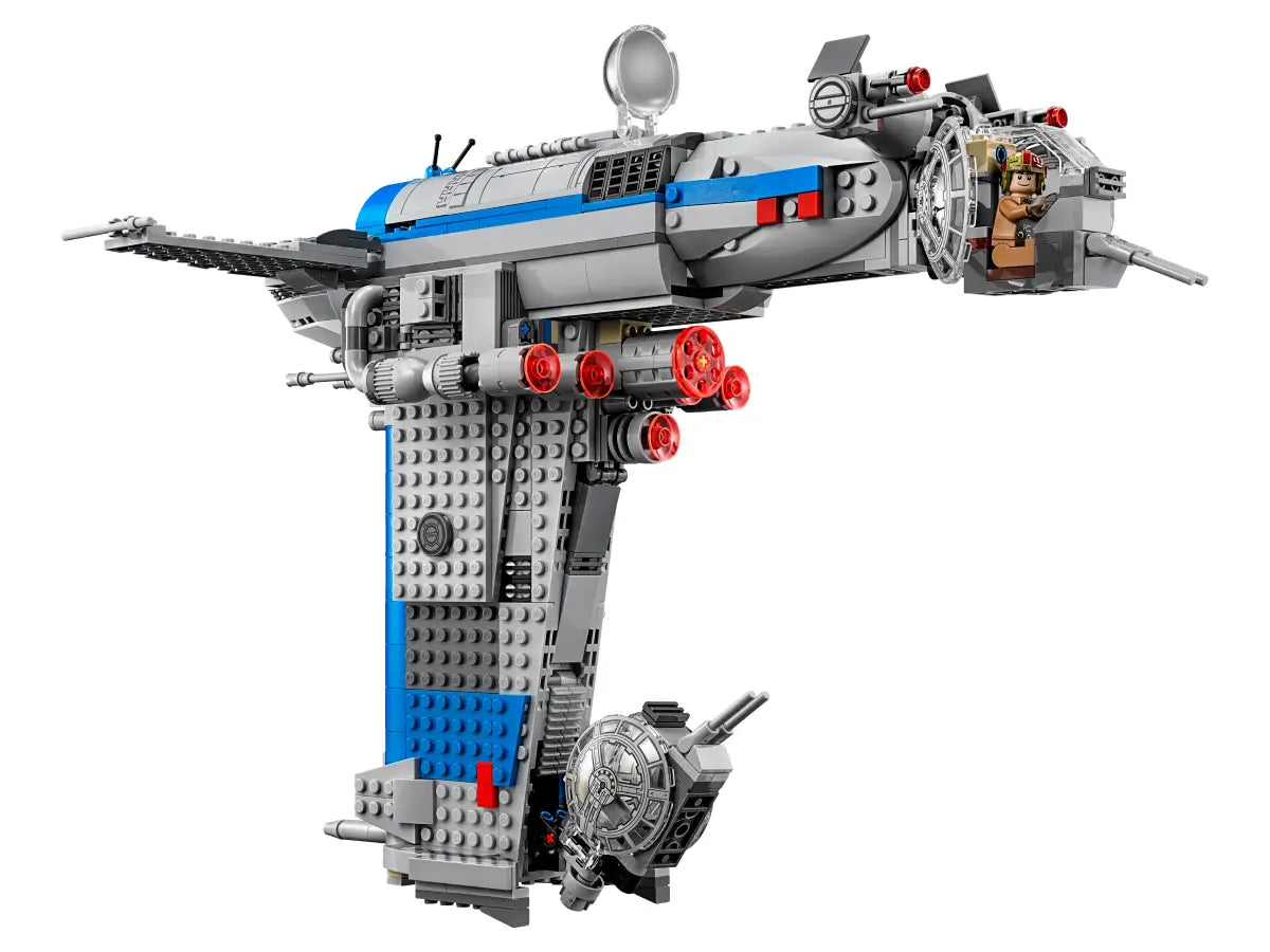 LEGO® Star Wars™ Resistance Bomber (75188) (Retired)