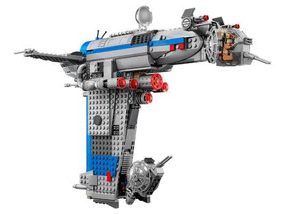 LEGO® Star Wars™ Resistance Bomber (75188) (Retired)