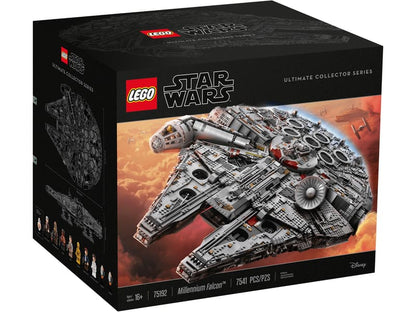 LEGO® Star Wars™ UCS Millennium Falcon™ (75192)