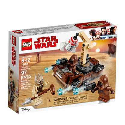 LEGO® Star Wars™ Tatooine Battle Pack (75198) (Retired)