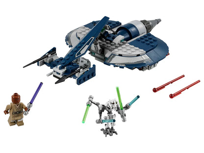 LEGO® Star Wars™ General Grievous Combat Speeder (75199) (Retired)