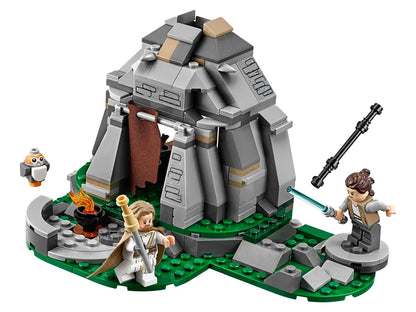 LEGO® Star Wars™ Ahch-To Island Training (75200) (Retired)