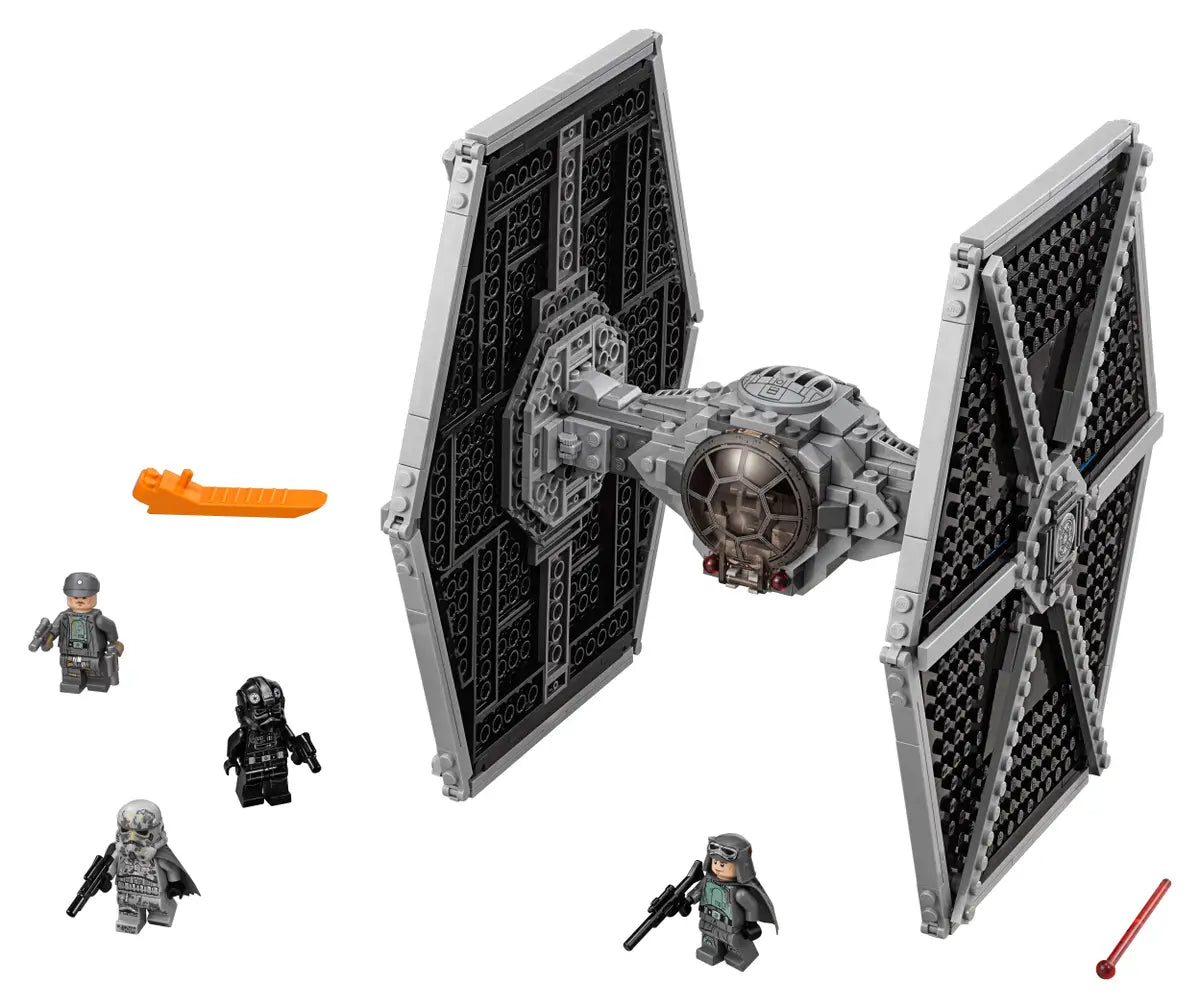 LEGO® Star Wars™ Imperial TIE Fighter (75211) (Retired)