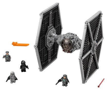 LEGO® Star Wars™ Imperial TIE Fighter (75211) (Retired)