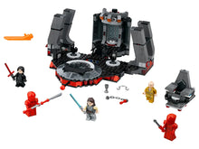 LEGO® Star Wars™ Snokes Throne Room (75216) (Retired)