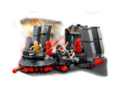LEGO® Star Wars™ Snokes Throne Room (75216) (Retired)