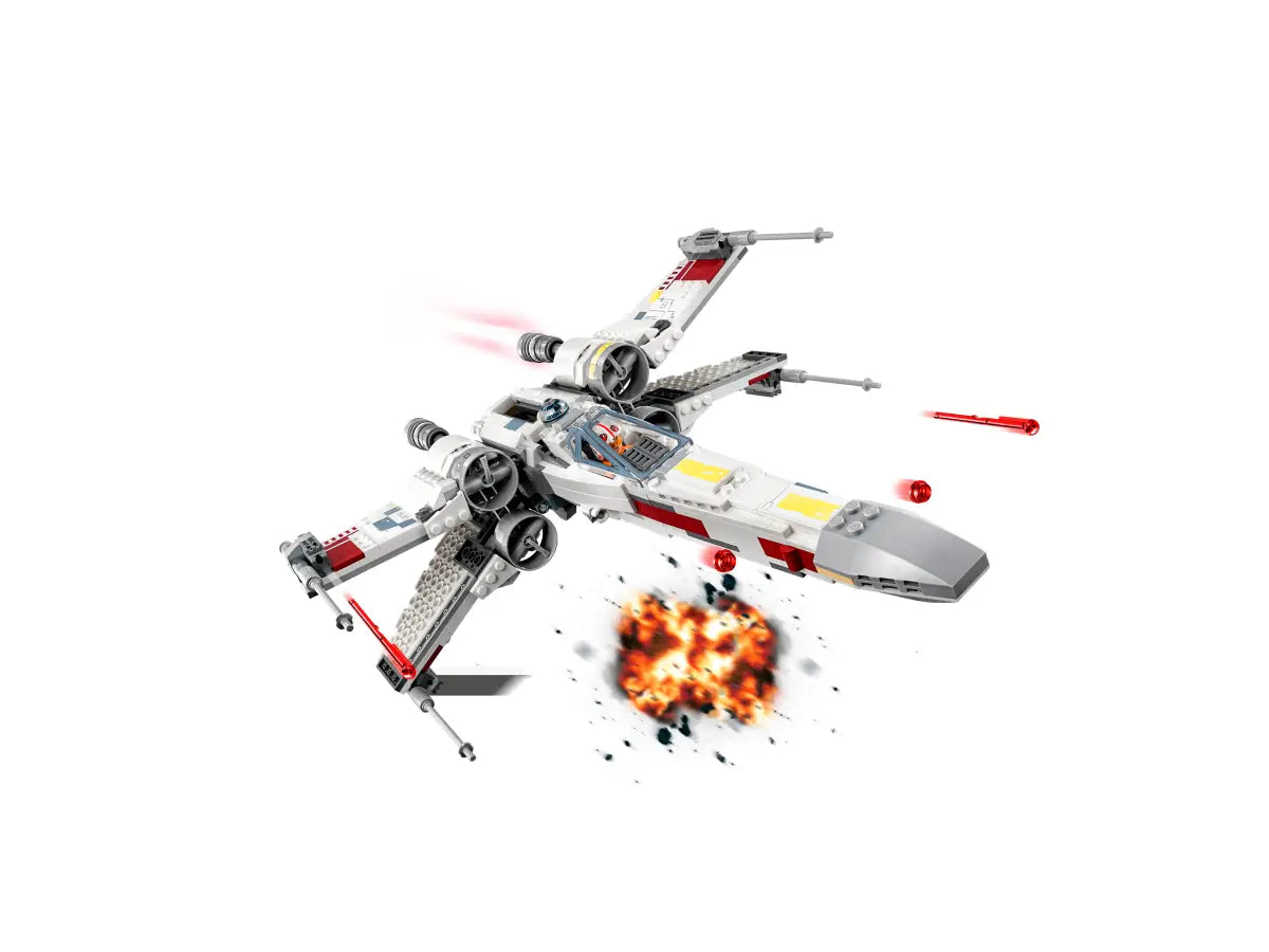 LEGO® Star Wars™ X-wing Starfighter (75218) (Retired)
