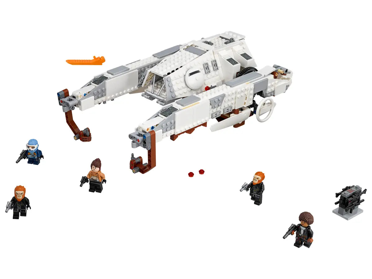 LEGO® Star Wars™ Imperial AT-Hauler (75219) (Retired)