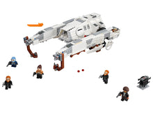 LEGO® Star Wars™ Imperial AT-Hauler (75219) (Retired)