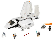 LEGO® Star Wars™ Imperial Landing Craft (75221) (Retired)