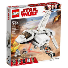 LEGO® Star Wars™ Imperial Landing Craft (75221) (Retired)