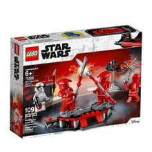LEGO® Star Wars™ Elite Praetorian Guard Battle Pack (75225) (Retired)