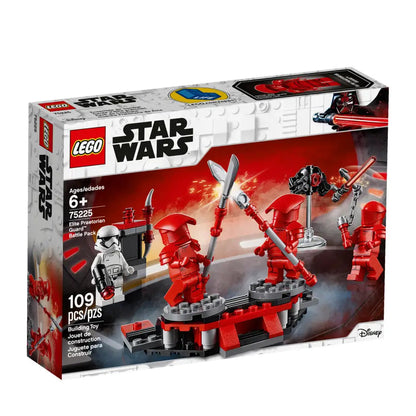 LEGO® Star Wars™ Elite Praetorian Guard Battle Pack (75225) (Retired)