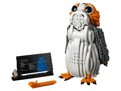 LEGO® Star Wars™ Porg (75230) (Retired)