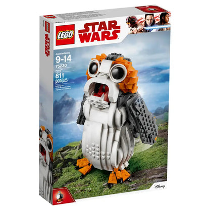 LEGO® Star Wars™ Porg (75230) (Retired)