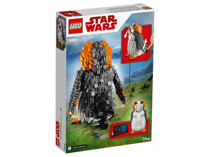 LEGO® Star Wars™ Porg (75230) (Retired)