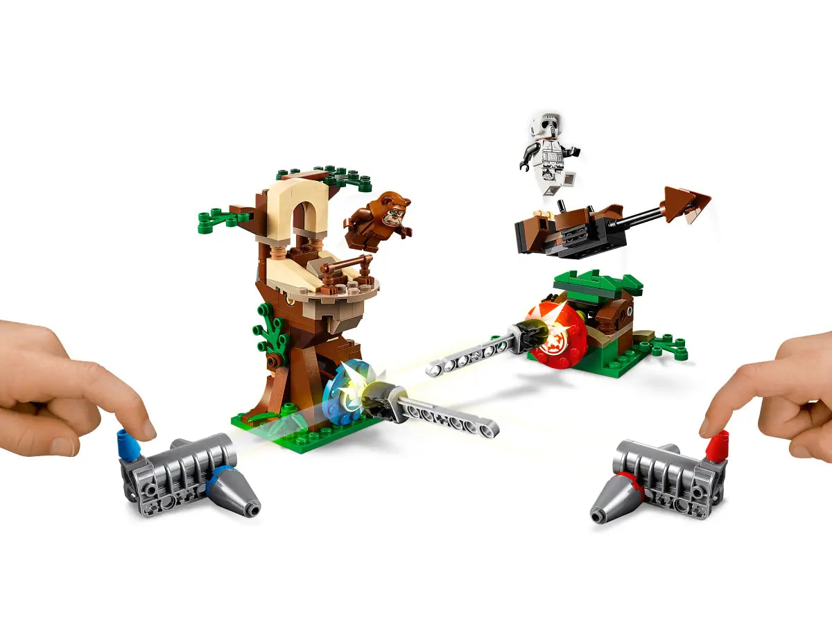 LEGO® Star Wars™ Action Battle Endor Assault (75238) (Retired)