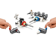 LEGO® Star Wars™ Action Battle Hoth Generator Attack (75239) (Retired)