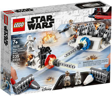 LEGO® Star Wars™ Action Battle Hoth Generator Attack (75239) (Retired)