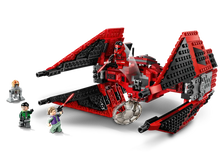 LEGO® Star Wars™ Major Vonregs TIE Fighter (75240) (Retired)