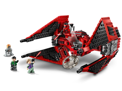 LEGO® Star Wars™ Major Vonregs TIE Fighter (75240) (Retired)
