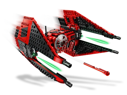 LEGO® Star Wars™ Major Vonregs TIE Fighter (75240) (Retired)