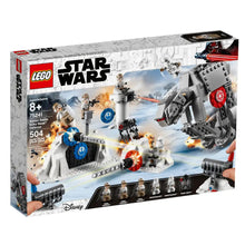 LEGO® Star Wars™ Action Battle Echo Base Defense (75241) (Retired)