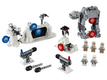 LEGO® Star Wars™ Action Battle Echo Base Defense (75241) (Retired)