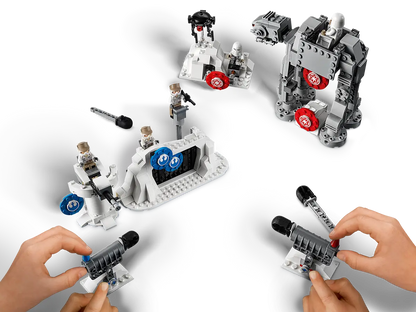 LEGO® Star Wars™ Action Battle Echo Base Defense (75241) (Retired)