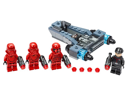 LEGO® Star Wars™ Sith Troopers Battle Pack (75266) (Retired)