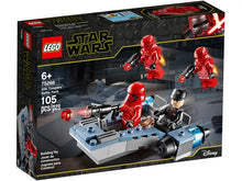 LEGO® Star Wars™ Sith Troopers Battle Pack (75266) (Retired)
