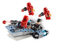 LEGO® Star Wars™ Sith Troopers Battle Pack (75266) (Retired)