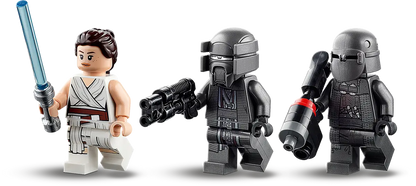 LEGO® Star Wars™ Knights of Ren Transport Ship (75284) (Retired)